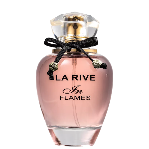  In Flames La Rive Eau de Parfum - Perfume Feminino 90ml 